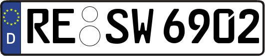 RE-SW6902