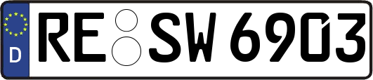 RE-SW6903