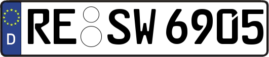 RE-SW6905