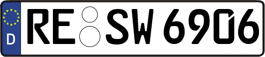 RE-SW6906