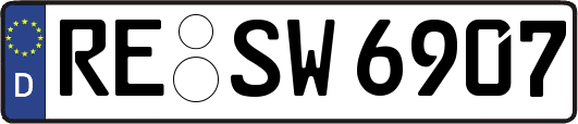RE-SW6907