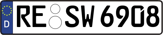 RE-SW6908