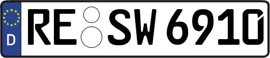 RE-SW6910