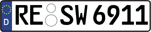 RE-SW6911