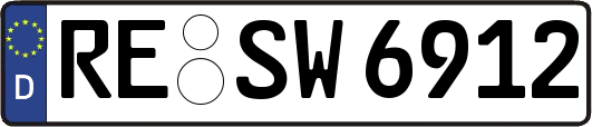 RE-SW6912
