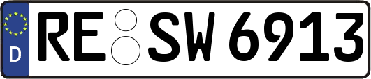 RE-SW6913