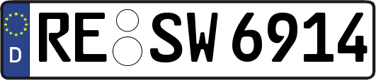 RE-SW6914