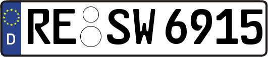 RE-SW6915