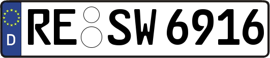 RE-SW6916