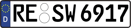 RE-SW6917