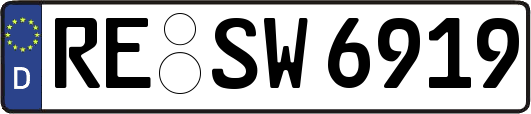 RE-SW6919