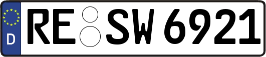RE-SW6921