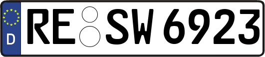 RE-SW6923