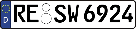 RE-SW6924