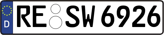 RE-SW6926