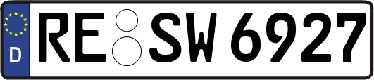 RE-SW6927