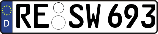 RE-SW693