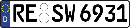 RE-SW6931