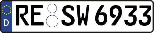 RE-SW6933