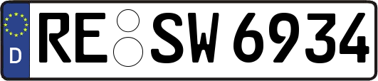 RE-SW6934