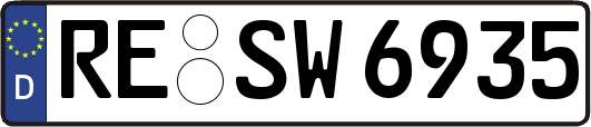 RE-SW6935
