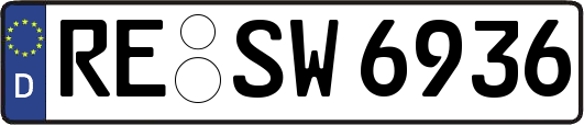 RE-SW6936