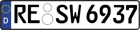 RE-SW6937