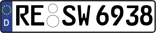 RE-SW6938