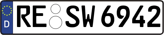 RE-SW6942