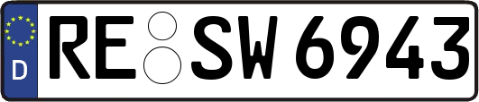 RE-SW6943
