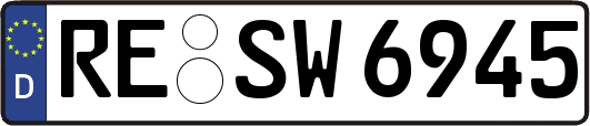 RE-SW6945