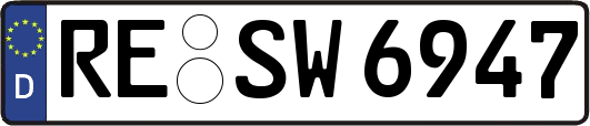 RE-SW6947