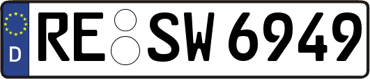 RE-SW6949