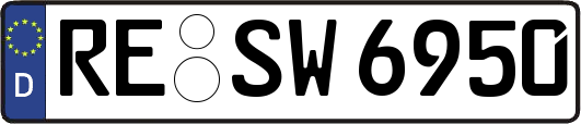 RE-SW6950