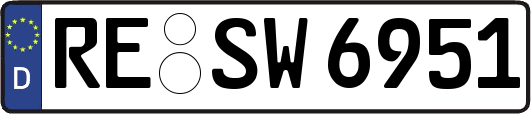 RE-SW6951