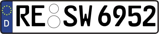 RE-SW6952