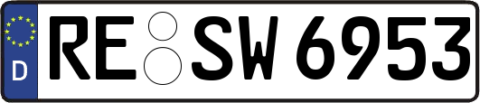RE-SW6953