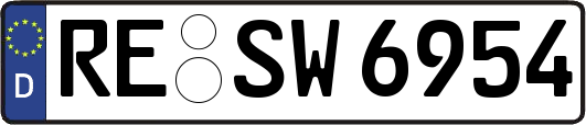 RE-SW6954