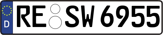 RE-SW6955