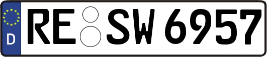 RE-SW6957