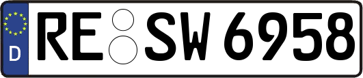 RE-SW6958