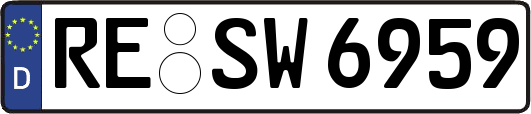 RE-SW6959