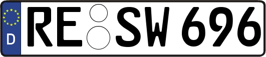 RE-SW696