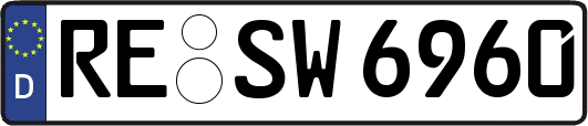 RE-SW6960