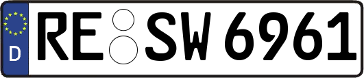 RE-SW6961