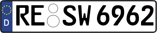 RE-SW6962