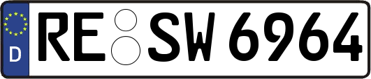 RE-SW6964