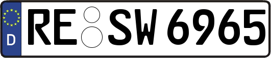 RE-SW6965
