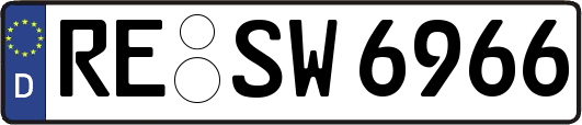 RE-SW6966
