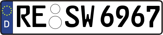 RE-SW6967
